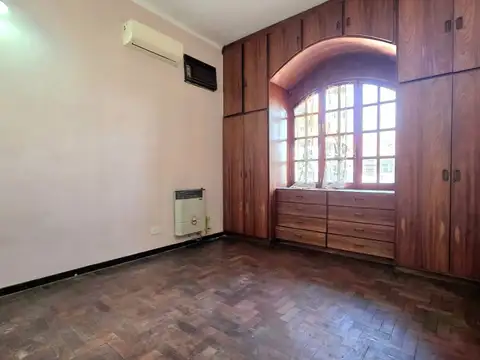 Casa en Alquiler 35 años