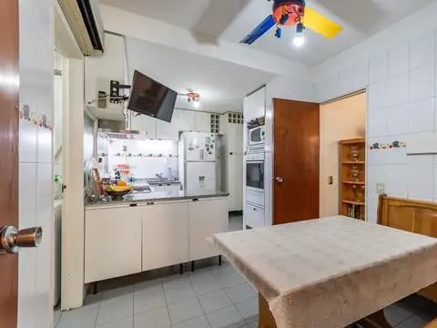 Departamento en Venta 35 años
