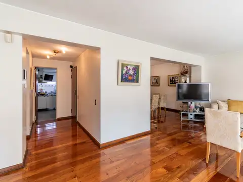 Departamento en Venta 35 años