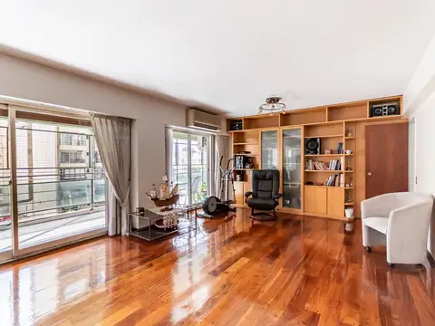 Departamento en Venta en Palermo, USD 590.000