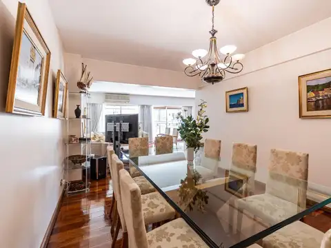 Departamento en Venta en Palermo, USD 590.000