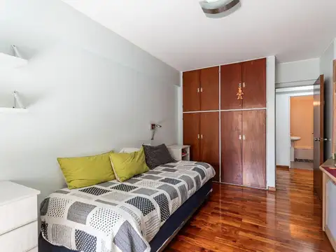 Departamento en Venta 35 años