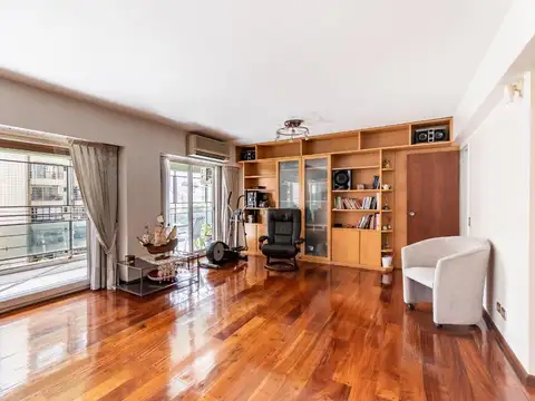 Departamento en Venta de 4 ambientes