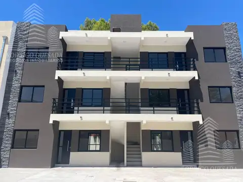 Departamento en Venta en Mar de Ajo, Partido de La Costa