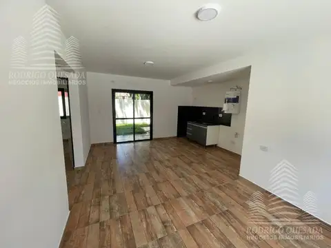 Departamento en Venta en Mar De Ajo, USD 50.000