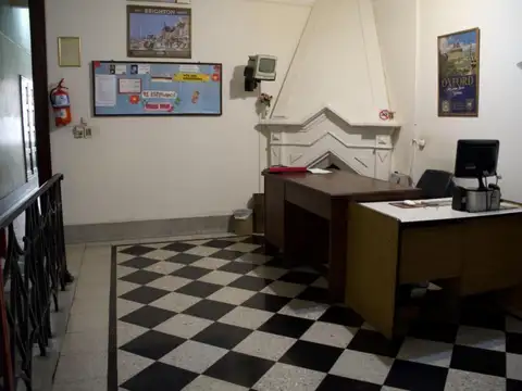 PH de Oficinas de 540 m² en el corazón de Caballito