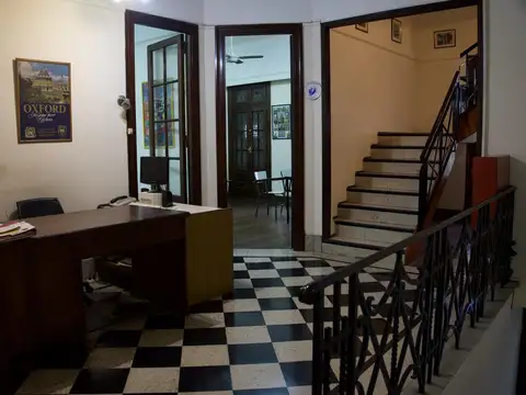 Rosario al 500