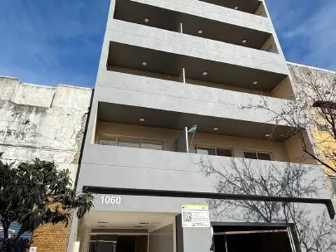 Departamento en Venta en Villa Crespo, Capital Federal