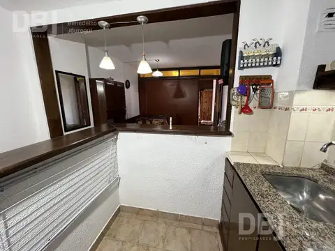 Departamento en Venta en San Bernardo Del Tuyu, USD 38.000