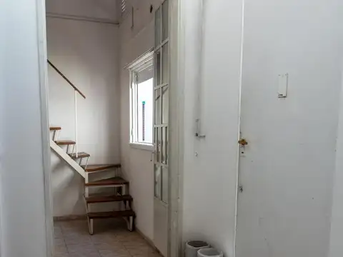 PH en alquiler en Flores