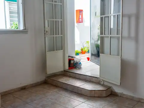 Depto Tipo Casa en Alquiler de 2 ambientes