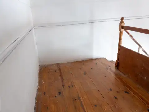 Depto Tipo Casa en Alquiler en Flores, $ 590.000