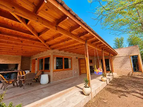 Casa en Venta en Los Reartes, USD 95.000