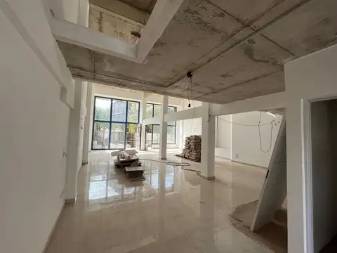 Local en Venta A Estrenar