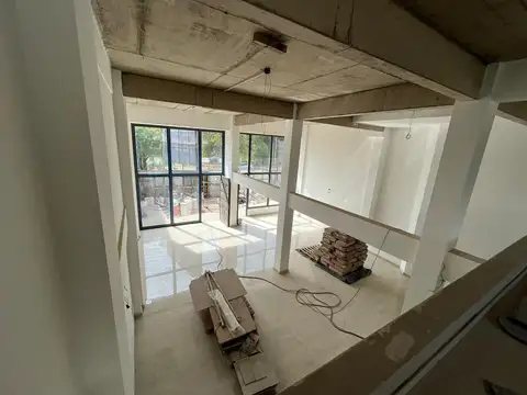 Local en Venta A Estrenar