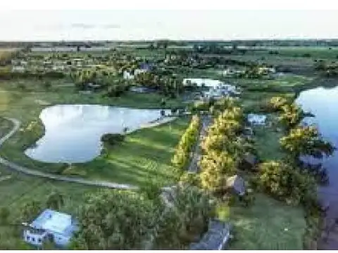 Terreno en Venta en Oliveros, Iriondo