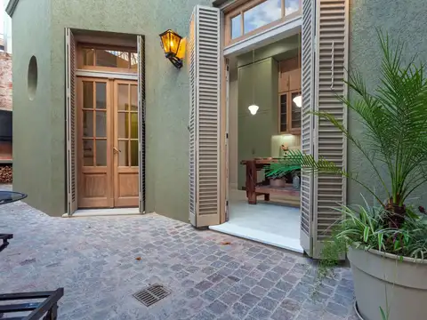 Casa en Venta en Pichincha, USD 320.000