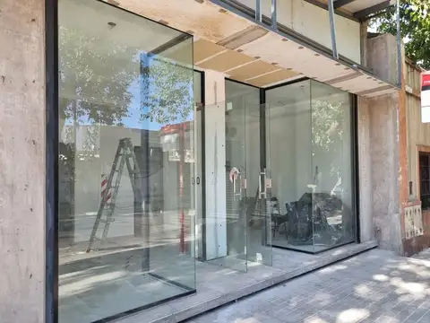 ALQUILER LOCALES COMERCIALES A ESTRENAR SAN JOSE