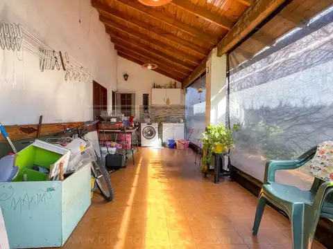 Casa en Venta al Oeste