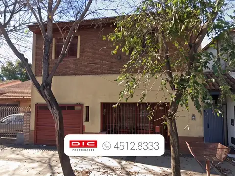 Casa en Carapachay