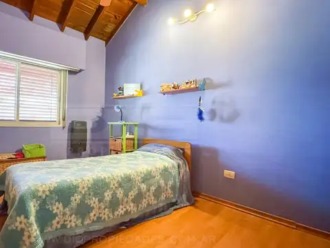 Casa en Venta 40 años
