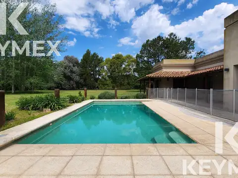 VENTA CASA CAMPOS DE ROCA