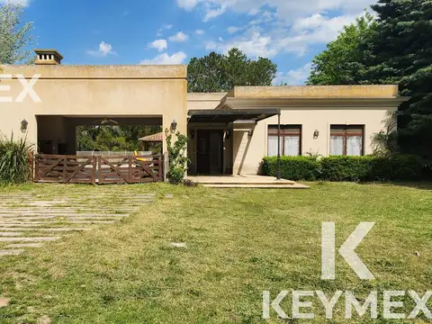 Casa en Venta 15 años