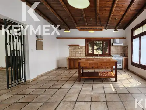 VENTA CASA CAMPOS DE ROCA