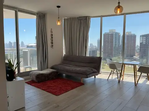 Departamento en Alquiler en Santa Fe, La Capital