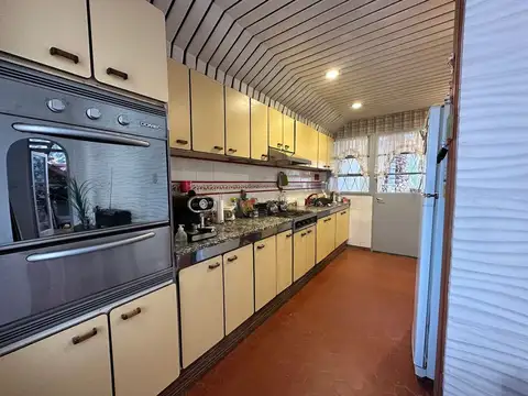 Casa en Venta 45 años