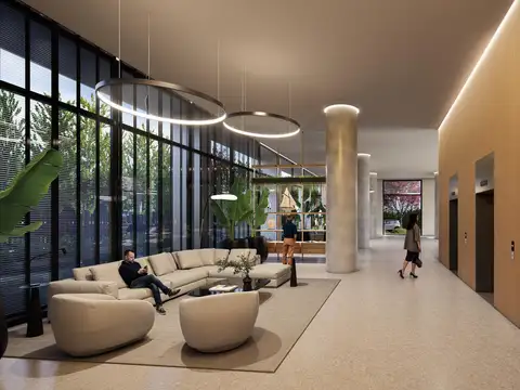 Departamento en Venta en Nordelta, USD 100.000