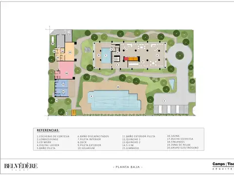 Departamento en Venta A Estrenar