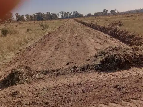 Terrenos en Barrio Semi-Cerrado Almirante Brown