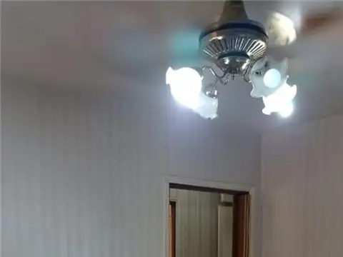 Departamento en Alquiler al Noroeste