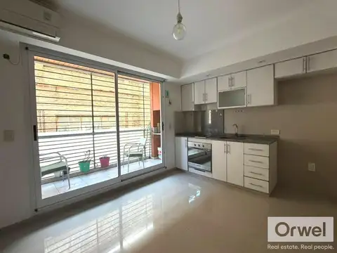 Departamento en Venta de Monoambiente