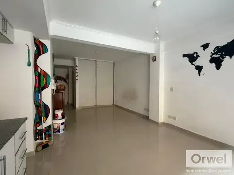 Departamento en Venta Apto profesional