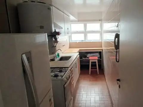 Departamento en Alquiler 43 años