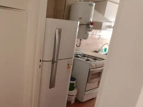 Dto 1º piso en alquiler calle Godoy Cruz Mza