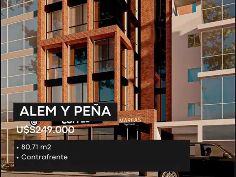 Oficina en pozo alem