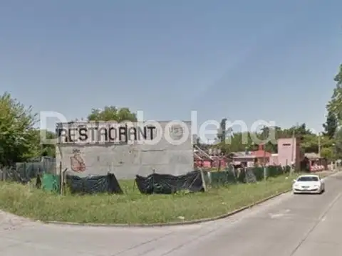 Terreno en Venta de 2000,0 m2