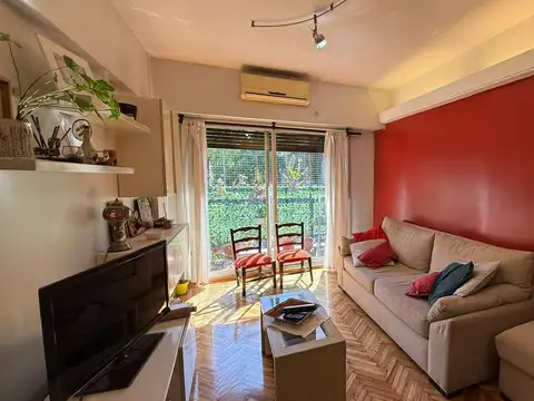 Departamento en Venta en Almagro, USD 159.900