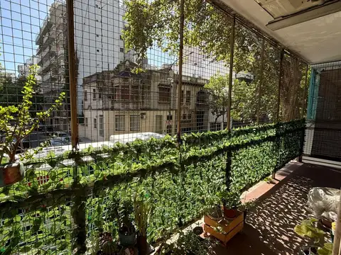 Departamento en Venta 55 años