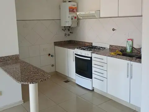 Departamento en Alquiler 20 años