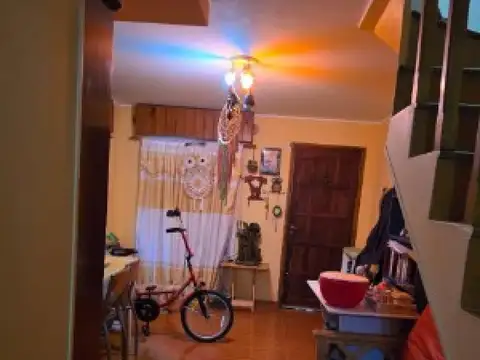 Departamento en venta - 2 Dormitorios 2 Baños - Las Toninas