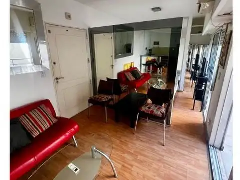 Salta 500 , Piso 1