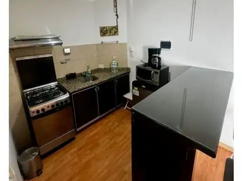 Departamento en Venta en Monserrat, USD 65.000