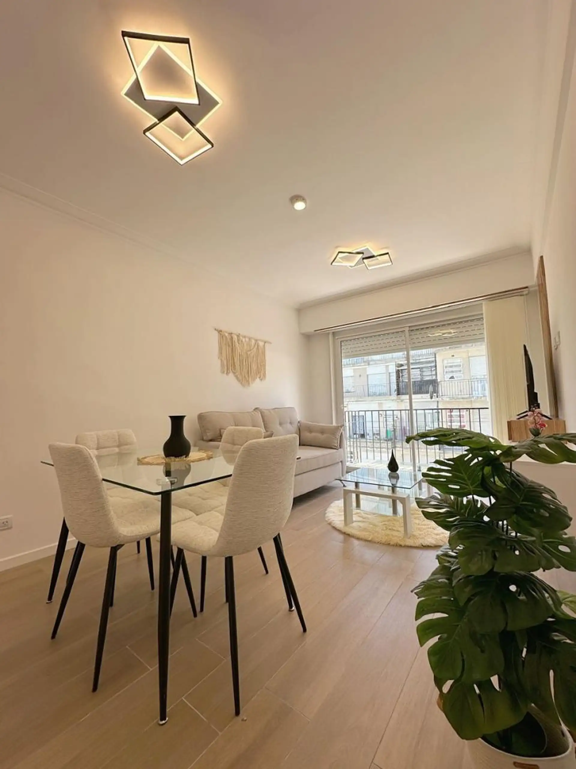 venta de departamento 2 ambientes a la calle