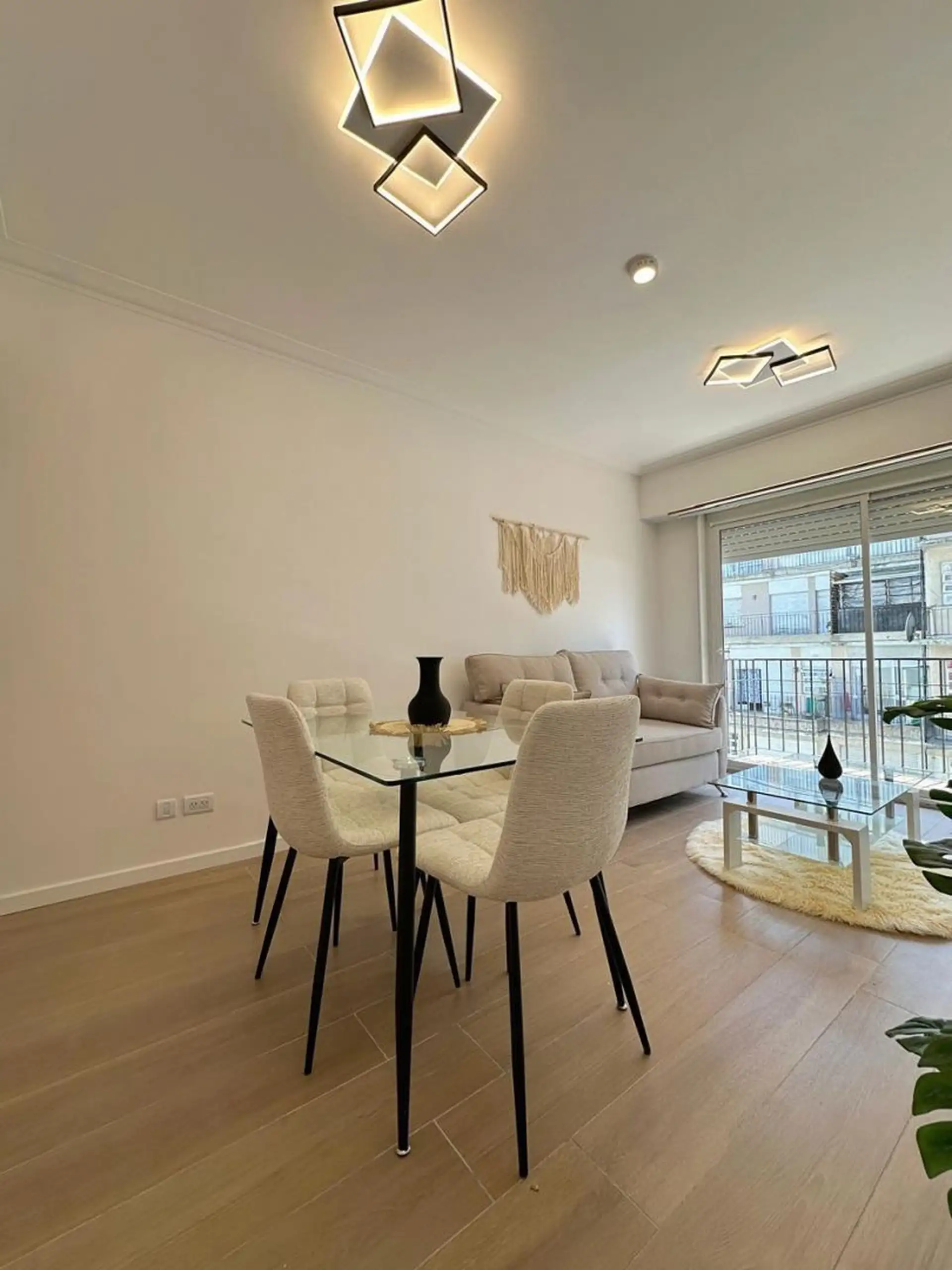 venta de departamento 2 ambientes a la calle