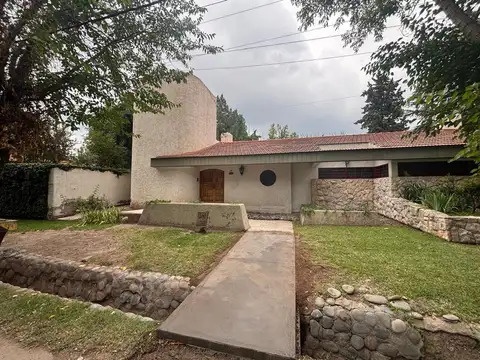 Alquiler comercial casa de categoría - La Puntilla
