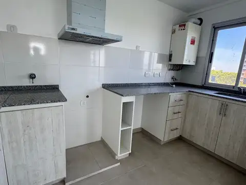 VENTA DEPARTAMENTO 3 AMB A ESTRENAR VARELA